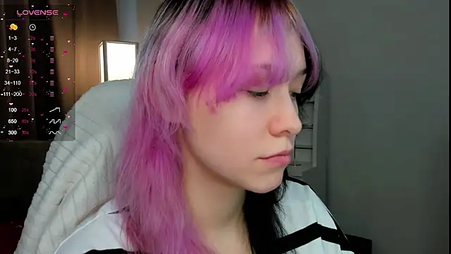 EmilyTrase online show from 07/16/26, 01:13