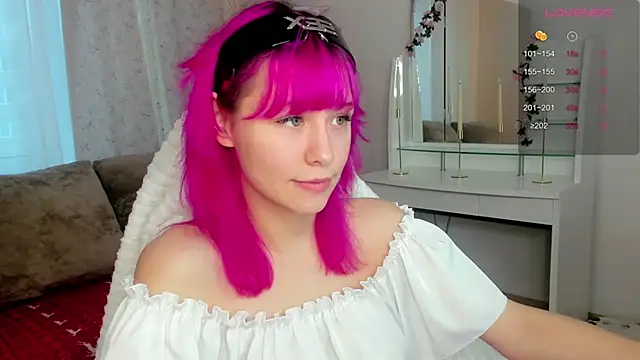 EmilyTrase online show from 05/10/26, 01:09