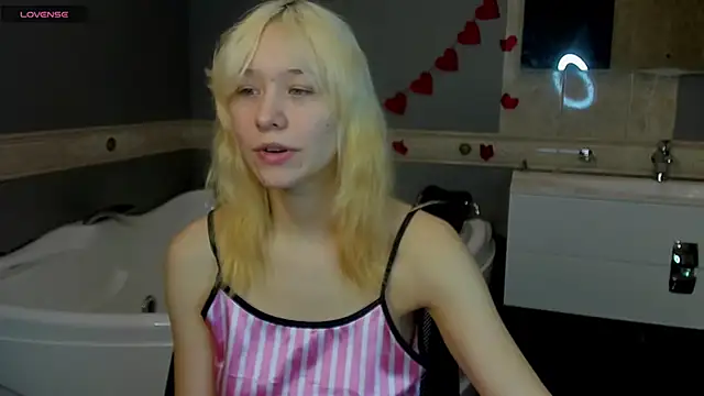 EmilyTrase online show from 02/24/26, 01:17