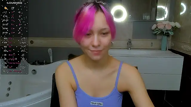 EmilyTrase online show from 03/27/26, 01:36