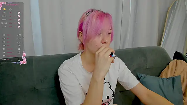 EmilyTrase online show from 04/04/26, 01:12