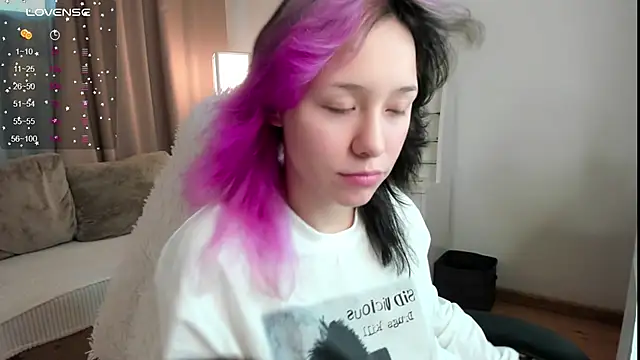 EmilyTrase online show from 07/05/26, 01:10