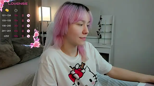 EmilyTrase online show from 06/04/26, 01:21