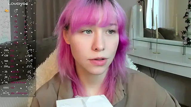 EmilyTrase online show from 05/27/26, 01:15