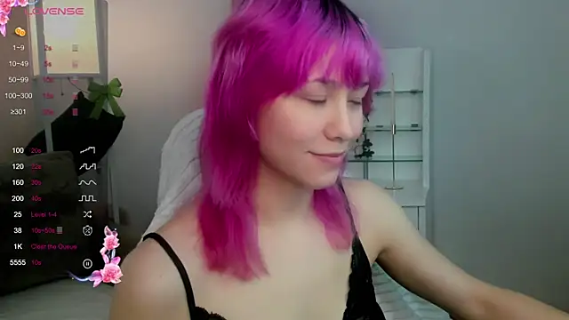 EmilyTrase online show from 05/20/26, 01:13