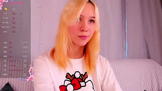 EmilyTrase online show from 02/22/26, 01:19