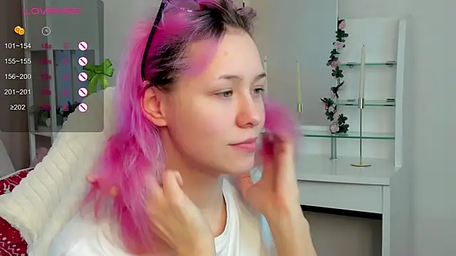 EmilyTrase online show from 05/31/26, 01:11
