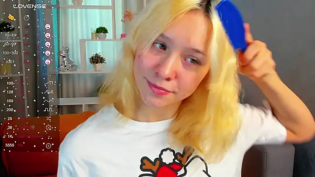 EmilyTrase online show from 03/14/26, 01:11