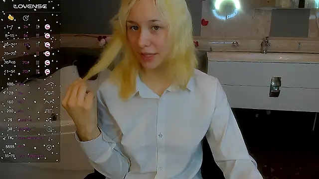 EmilyTrase online show from 03/21/26, 01:07