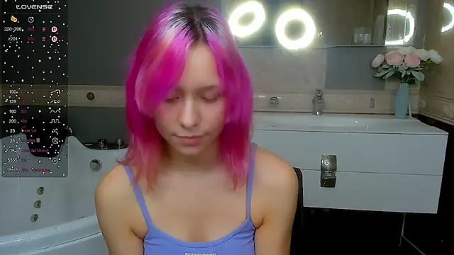 EmilyTrase online show from 03/27/26, 08:26