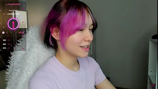 EmilyTrase online show from 07/14/26, 01:16