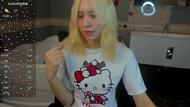 EmilyTrase online show from 03/05/26, 01:13