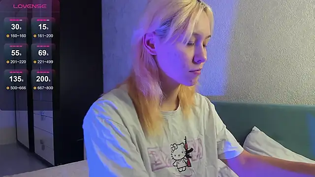 EmilyTrase online show from 03/01/26, 01:16