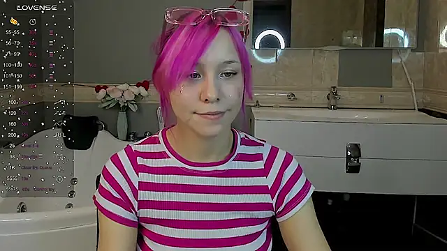 EmilyTrase online show from 03/25/26, 01:39