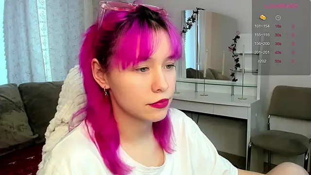EmilyTrase online show from 05/14/26, 01:24