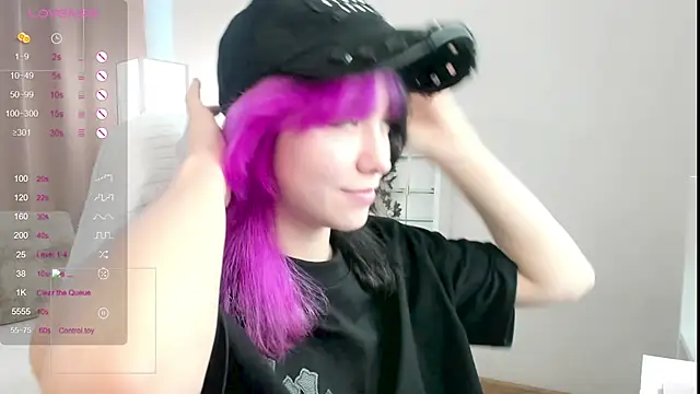 EmilyTrase online show from 06/27/26, 01:11