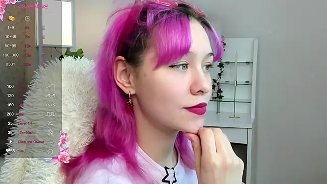 EmilyTrase online show from 05/21/26, 01:14