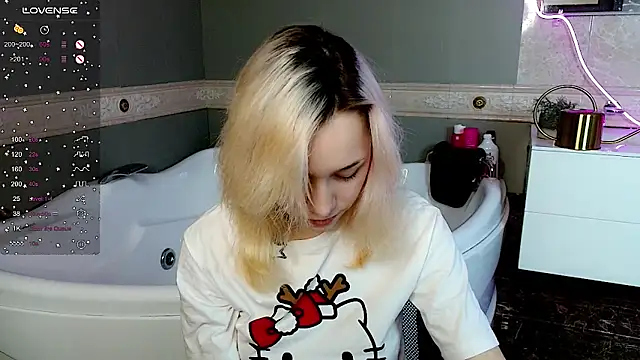 EmilyTrase online show from 05/07/26, 01:10