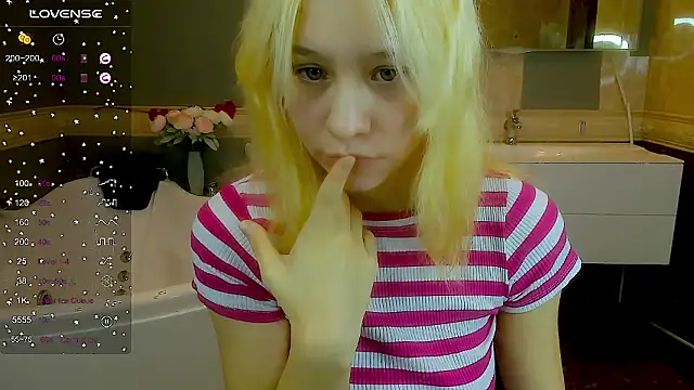 EmilyTrase online show from 03/07/26, 01:12