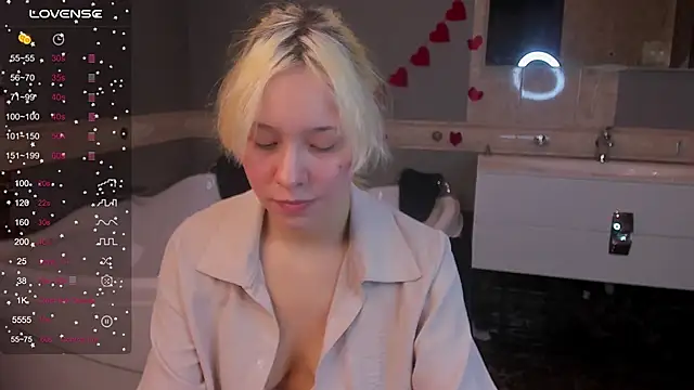 EmilyTrase online show from 03/06/26, 01:22