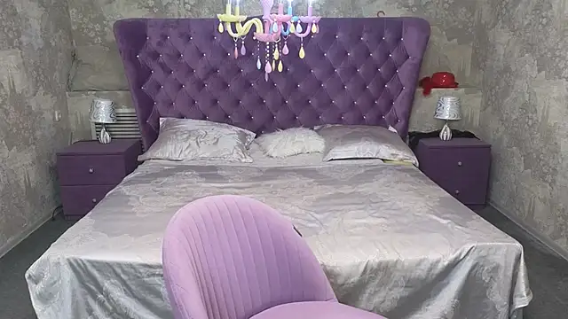 Anna Kenan online show from 03/11/26, 10:20