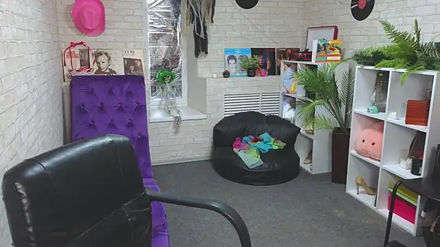 Anna Kenan online show from 03/14/26, 12:33