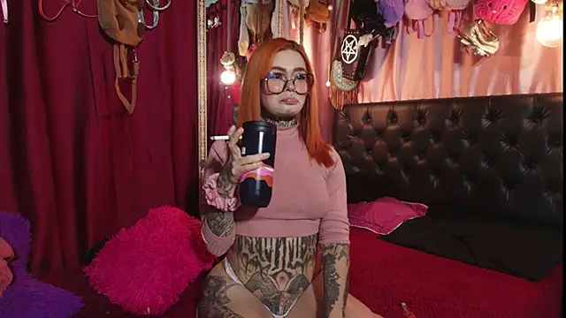 Neicauwu online show from 02/18/26, 05:16