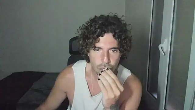 joaquin420 hot online show from 04/19/26, 04:57
