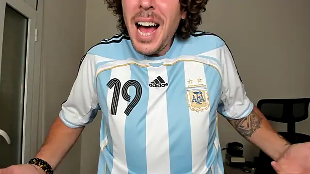 joaquin420 hot online show from 05/19/26, 05:31