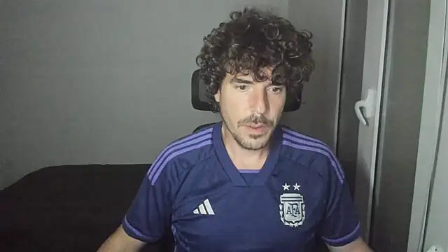 joaquin420 hot online show from 03/07/26, 06:35