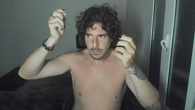 joaquin420 hot online show from 04/11/26, 03:14