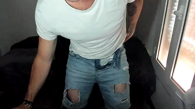 joaquin420 hot online show from 05/01/26, 08:41
