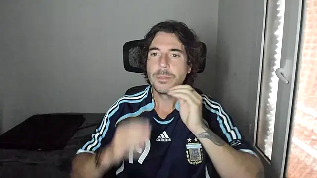 joaquin420 hot online show from 05/11/26, 07:32