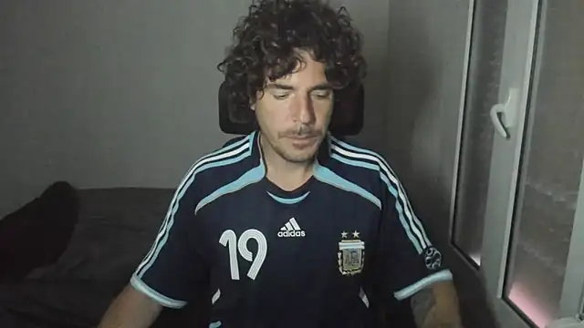 joaquin420 hot online show from 04/03/26, 05:36