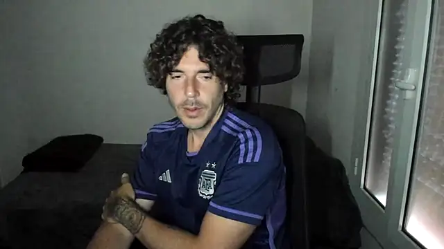 joaquin420 hot online show from 05/16/26, 04:55