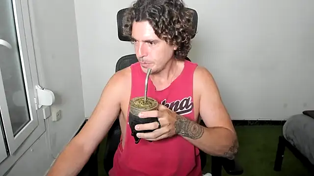 joaquin420 hot online show from 05/24/26, 05:18