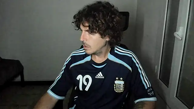 joaquin420 hot online show from 05/18/26, 04:29