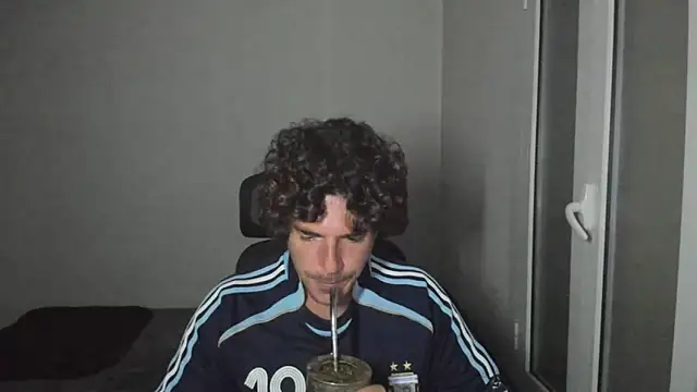 joaquin420 hot online show from 04/16/26, 03:29