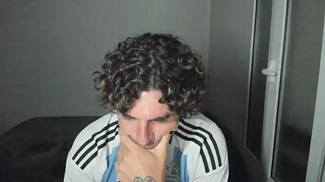 joaquin420 hot online show from 04/17/26, 09:50