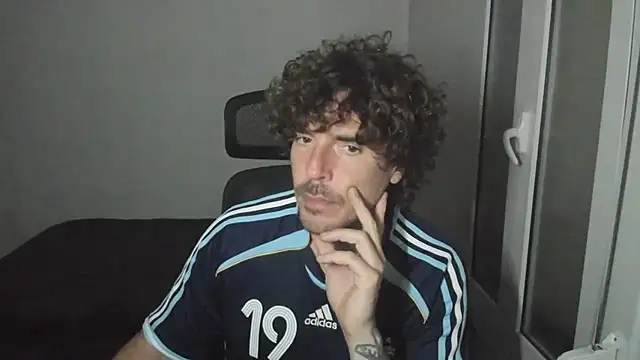 joaquin420 hot online show from 03/21/26, 08:35