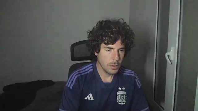 joaquin420 hot online show from 04/01/26, 05:20