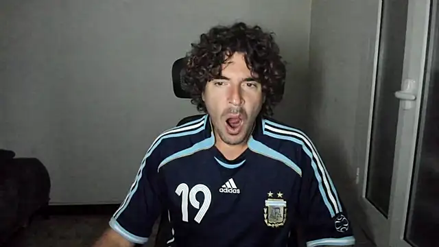 joaquin420 hot online show from 05/17/26, 03:39