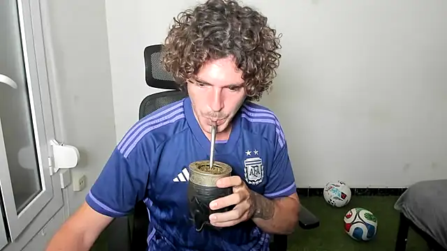 joaquin420 hot online show from 05/26/26, 08:45