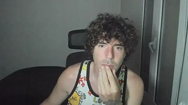 joaquin420 hot online show from 03/25/26, 06:51