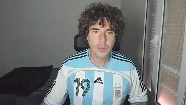 joaquin420 hot online show from 04/24/26, 05:20