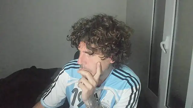 joaquin420 hot online show from 03/31/26, 12:45