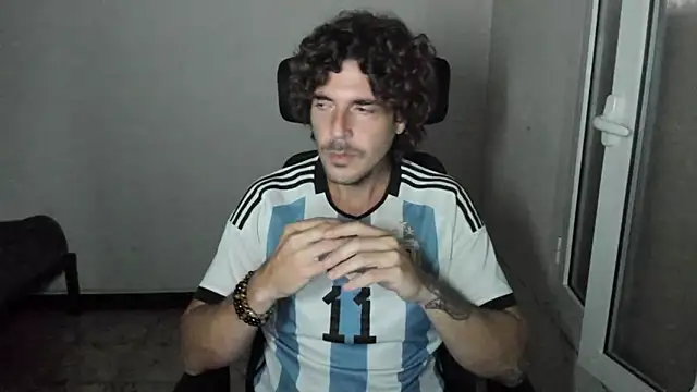 joaquin420 hot online show from 05/18/26, 06:01