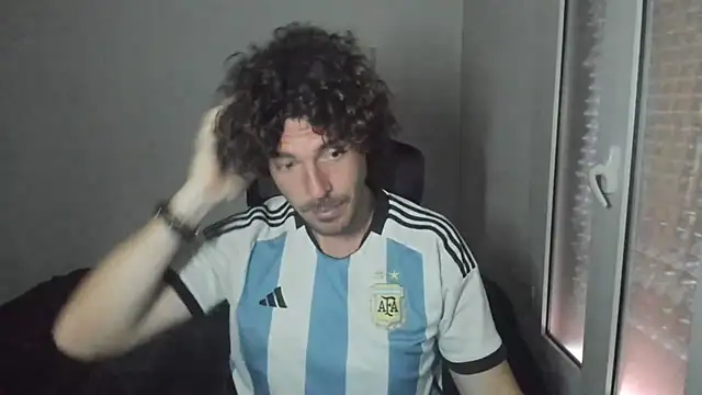 joaquin420 hot online show from 04/05/26, 05:58