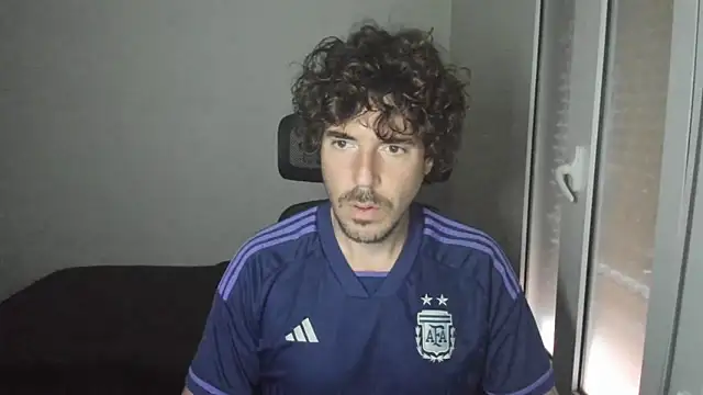 joaquin420 hot online show from 03/08/26, 07:44