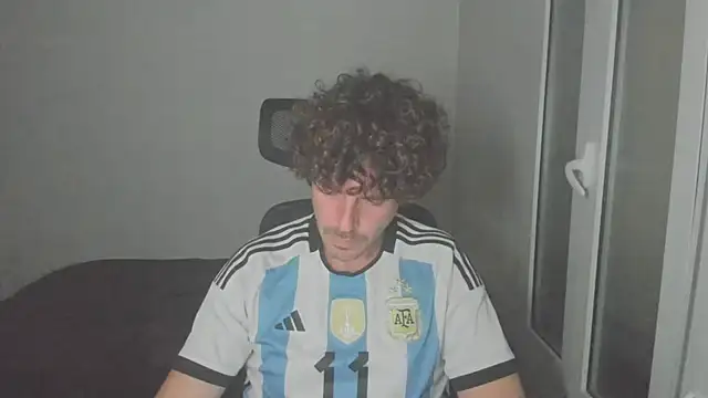 joaquin420 hot online show from 03/09/26, 08:12